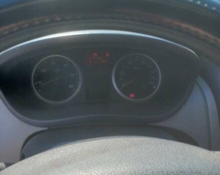 Рено Трафик 2012 в Бахмаче на Automoto.ua Черный Рено Трафик, объемом двигателя 2 л и пробегом 380 тыс. км за 9300 $, фото 2 на Automoto.ua