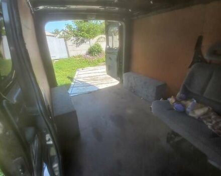 Рено Трафик 2012 в Бахмаче на Automoto.ua Черный Рено Трафик, объемом двигателя 2 л и пробегом 380 тыс. км за 9300 $, фото 14 на Automoto.ua