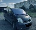 Черный Рено Трафик, объемом двигателя 2 л и пробегом 150 тыс. км за 6030 $, фото 5 на Automoto.ua