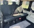 Черный Рено Трафик, объемом двигателя 2 л и пробегом 150 тыс. км за 6030 $, фото 13 на Automoto.ua