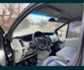 Черный Рено Трафик, объемом двигателя 1.9 л и пробегом 452 тыс. км за 3300 $, фото 3 на Automoto.ua