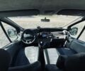 Черный Рено Трафик, объемом двигателя 2 л и пробегом 150 тыс. км за 6030 $, фото 8 на Automoto.ua