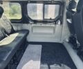 Черный Рено Трафик, объемом двигателя 2 л и пробегом 150 тыс. км за 6030 $, фото 12 на Automoto.ua