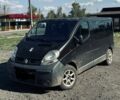 Черный Рено Трафик, объемом двигателя 2 л и пробегом 150 тыс. км за 6030 $, фото 19 на Automoto.ua