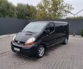 Черный Рено Трафик, объемом двигателя 0 л и пробегом 373 тыс. км за 5700 $, фото 1 на Automoto.ua
