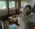Черный Рено Трафик, объемом двигателя 2.5 л и пробегом 300 тыс. км за 2600 $, фото 4 на Automoto.ua