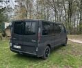 Черный Рено Трафик, объемом двигателя 2.5 л и пробегом 300 тыс. км за 2999 $, фото 3 на Automoto.ua