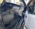Черный Рено Трафик, объемом двигателя 2.5 л и пробегом 243 тыс. км за 8200 $, фото 8 на Automoto.ua