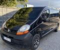 Черный Рено Трафик, объемом двигателя 2.5 л и пробегом 243 тыс. км за 8200 $, фото 1 на Automoto.ua