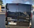 Черный Рено Трафик, объемом двигателя 2.5 л и пробегом 243 тыс. км за 8200 $, фото 4 на Automoto.ua