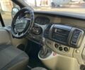 Черный Рено Трафик, объемом двигателя 2.5 л и пробегом 243 тыс. км за 8200 $, фото 9 на Automoto.ua