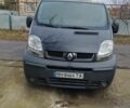 Черный Рено Трафик, объемом двигателя 2.5 л и пробегом 280 тыс. км за 7900 $, фото 1 на Automoto.ua