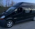 Черный Рено Трафик, объемом двигателя 2.5 л и пробегом 290 тыс. км за 6500 $, фото 1 на Automoto.ua