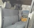 Черный Рено Трафик, объемом двигателя 2.5 л и пробегом 280 тыс. км за 7900 $, фото 2 на Automoto.ua