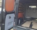 Черный Рено Трафик, объемом двигателя 2.5 л и пробегом 280 тыс. км за 7900 $, фото 4 на Automoto.ua