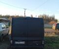Черный Рено Трафик, объемом двигателя 2 л и пробегом 1 тыс. км за 1650 $, фото 3 на Automoto.ua