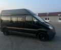 Черный Рено Трафик, объемом двигателя 2.5 л и пробегом 290 тыс. км за 6500 $, фото 5 на Automoto.ua