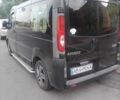 Черный Рено Трафик, объемом двигателя 2 л и пробегом 350 тыс. км за 8000 $, фото 3 на Automoto.ua