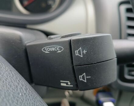 Чорний Рено Трафік, об'ємом двигуна 2.5 л та пробігом 300 тис. км за 13500 $, фото 16 на Automoto.ua