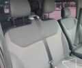 Черный Рено Трафик, объемом двигателя 2.5 л и пробегом 300 тыс. км за 12500 $, фото 10 на Automoto.ua