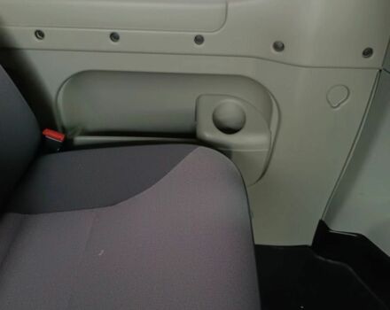 Чорний Рено Трафік, об'ємом двигуна 2.5 л та пробігом 300 тис. км за 13500 $, фото 15 на Automoto.ua