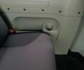 Черный Рено Трафик, объемом двигателя 2.5 л и пробегом 300 тыс. км за 12500 $, фото 15 на Automoto.ua
