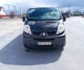 Черный Рено Трафик, объемом двигателя 2.5 л и пробегом 300 тыс. км за 12500 $, фото 5 на Automoto.ua