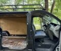 Черный Рено Трафик, объемом двигателя 2 л и пробегом 265 тыс. км за 5600 $, фото 15 на Automoto.ua