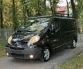 Черный Рено Трафик, объемом двигателя 2 л и пробегом 265 тыс. км за 5700 $, фото 1 на Automoto.ua