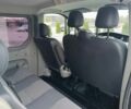 Черный Рено Трафик, объемом двигателя 2.5 л и пробегом 300 тыс. км за 12500 $, фото 14 на Automoto.ua