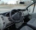 Черный Рено Трафик, объемом двигателя 2.5 л и пробегом 300 тыс. км за 12500 $, фото 17 на Automoto.ua