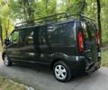 Черный Рено Трафик, объемом двигателя 2 л и пробегом 265 тыс. км за 5600 $, фото 3 на Automoto.ua