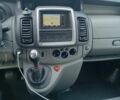 Черный Рено Трафик, объемом двигателя 2.5 л и пробегом 300 тыс. км за 12500 $, фото 19 на Automoto.ua