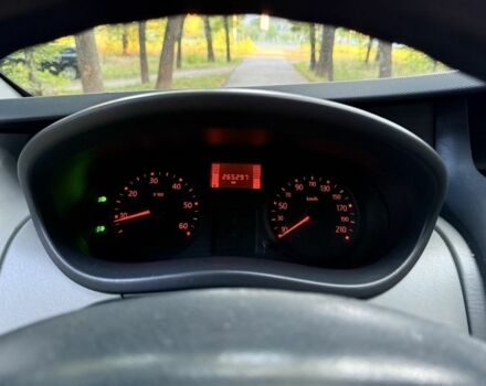 Черный Рено Трафик, объемом двигателя 2 л и пробегом 265 тыс. км за 5600 $, фото 20 на Automoto.ua