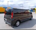 Черный Рено Трафик, объемом двигателя 2.5 л и пробегом 300 тыс. км за 12500 $, фото 7 на Automoto.ua