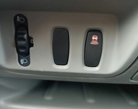 Чорний Рено Трафік, об'ємом двигуна 2.5 л та пробігом 300 тис. км за 13500 $, фото 12 на Automoto.ua