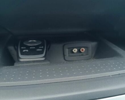 Чорний Рено Трафік, об'ємом двигуна 2.5 л та пробігом 300 тис. км за 13500 $, фото 11 на Automoto.ua