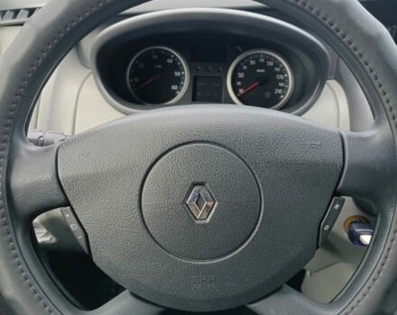 Чорний Рено Трафік, об'ємом двигуна 2.5 л та пробігом 300 тис. км за 13500 $, фото 21 на Automoto.ua