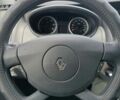Черный Рено Трафик, объемом двигателя 2.5 л и пробегом 300 тыс. км за 12500 $, фото 21 на Automoto.ua