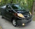 Черный Рено Трафик, объемом двигателя 2 л и пробегом 265 тыс. км за 5600 $, фото 8 на Automoto.ua