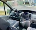 Черный Рено Трафик, объемом двигателя 2 л и пробегом 265 тыс. км за 10500 $, фото 1 на Automoto.ua