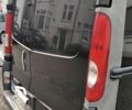 Чорний Рено Трафік, об'ємом двигуна 2 л та пробігом 370 тис. км за 10445 $, фото 4 на Automoto.ua