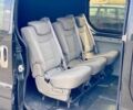 Черный Рено Трафик, объемом двигателя 2 л и пробегом 265 тыс. км за 10500 $, фото 2 на Automoto.ua