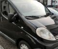 Чорний Рено Трафік, об'ємом двигуна 2 л та пробігом 370 тис. км за 10445 $, фото 2 на Automoto.ua