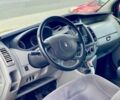 Черный Рено Трафик, объемом двигателя 2 л и пробегом 265 тыс. км за 10500 $, фото 4 на Automoto.ua