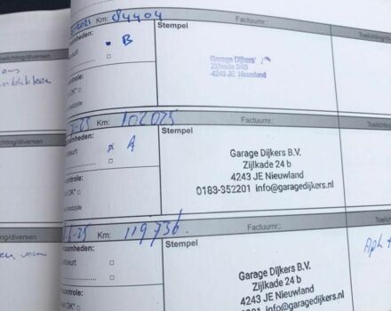 Черный Рено Трафик, объемом двигателя 2 л и пробегом 126 тыс. км за 13700 $, фото 17 на Automoto.ua