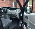 Черный Рено Трафик, объемом двигателя 2 л и пробегом 126 тыс. км за 13700 $, фото 11 на Automoto.ua