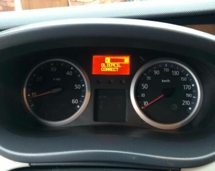 Черный Рено Трафик, объемом двигателя 2 л и пробегом 126 тыс. км за 13700 $, фото 14 на Automoto.ua