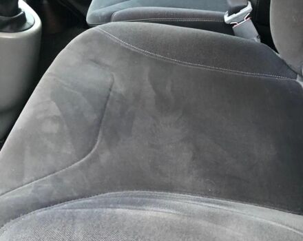 Черный Рено Трафик, объемом двигателя 2 л и пробегом 126 тыс. км за 13700 $, фото 13 на Automoto.ua