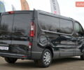 Черный Рено Трафик, объемом двигателя 1.6 л и пробегом 215 тыс. км за 15999 $, фото 12 на Automoto.ua